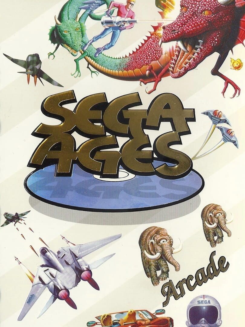 Sega Ages