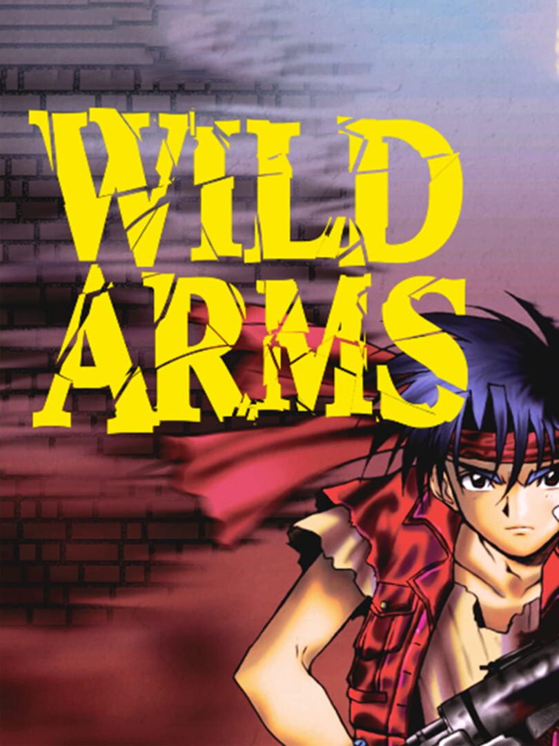 Wild Arms (2022)