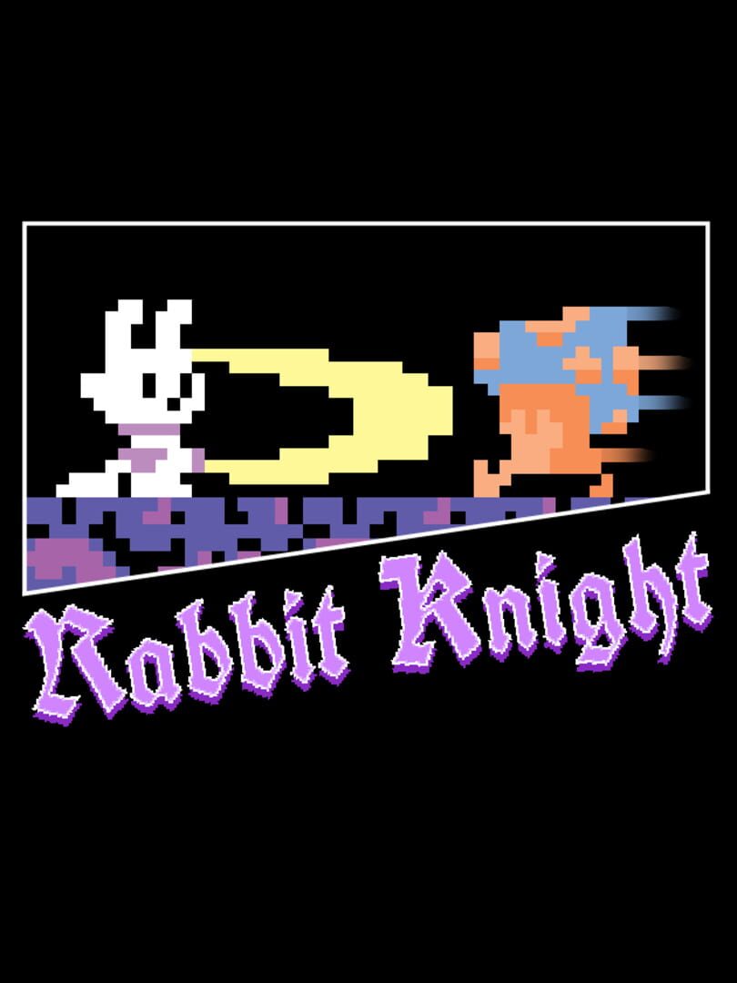 Rabbit Knight (2022)