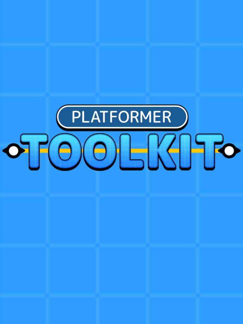 Platformer Toolkit cover art