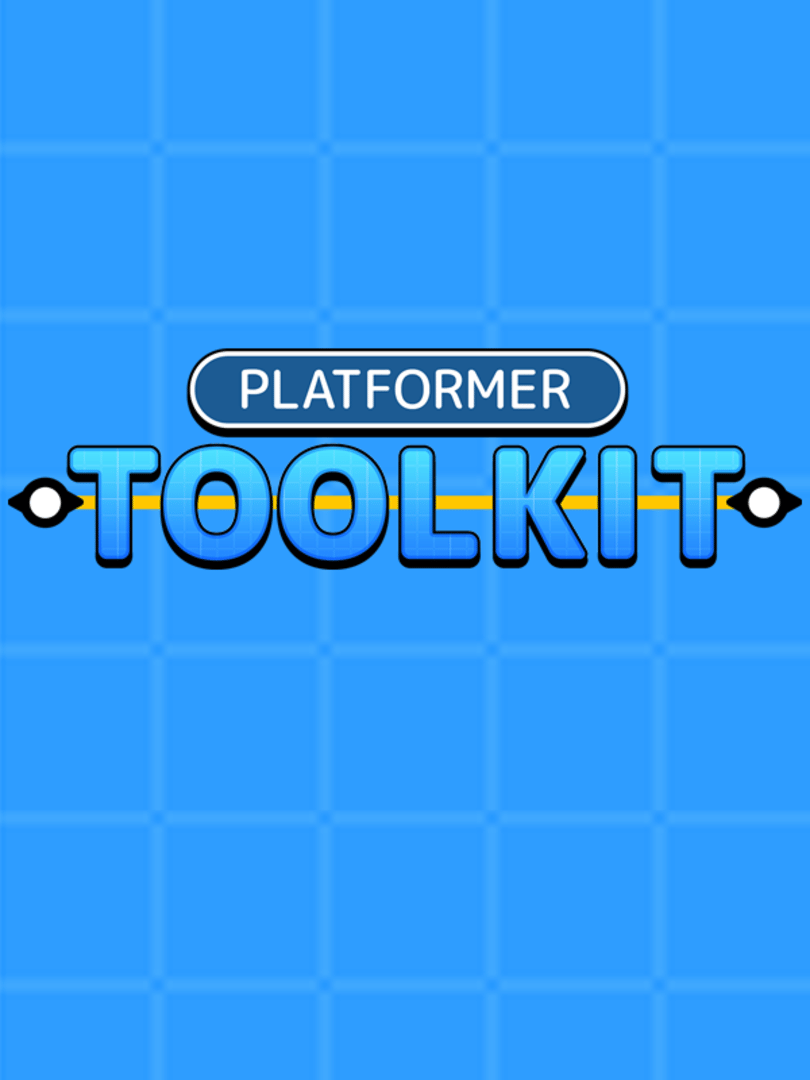 Platformer Toolkit Cover