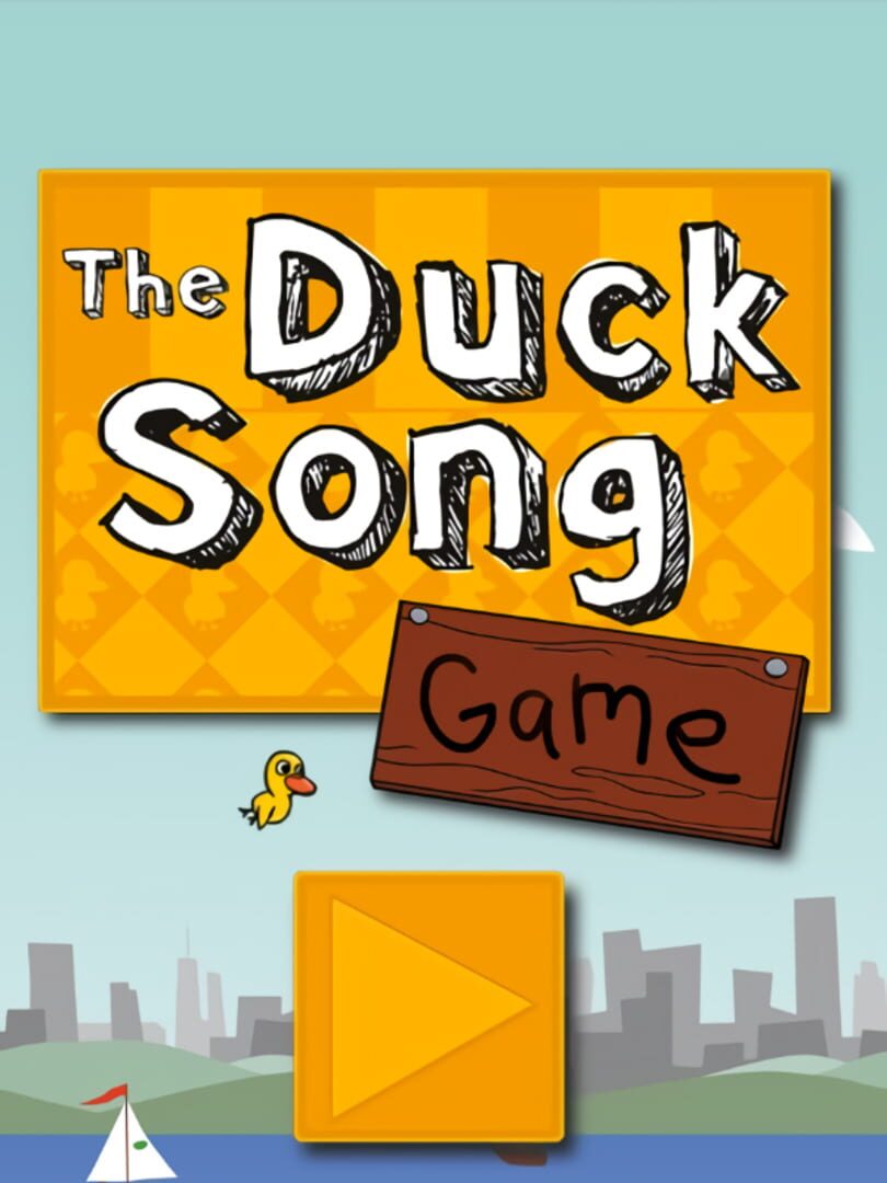 The Duck Song Game (2015)