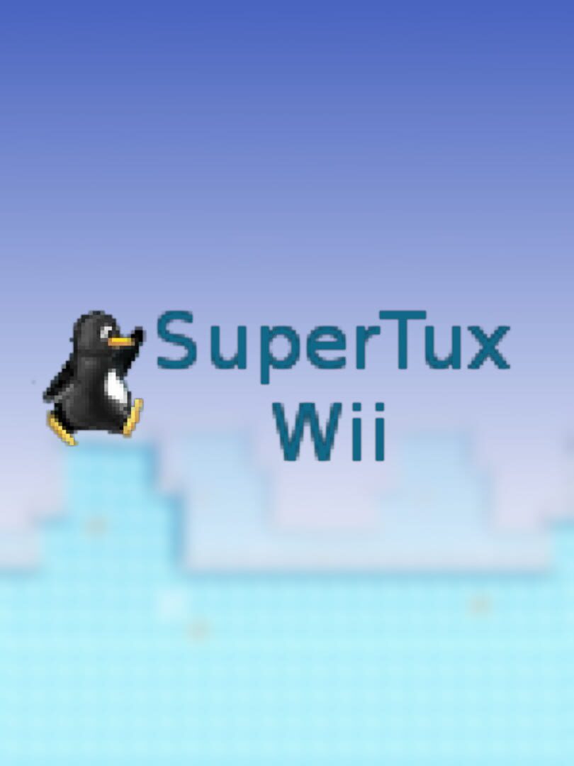 SuperTux Wii (2009)