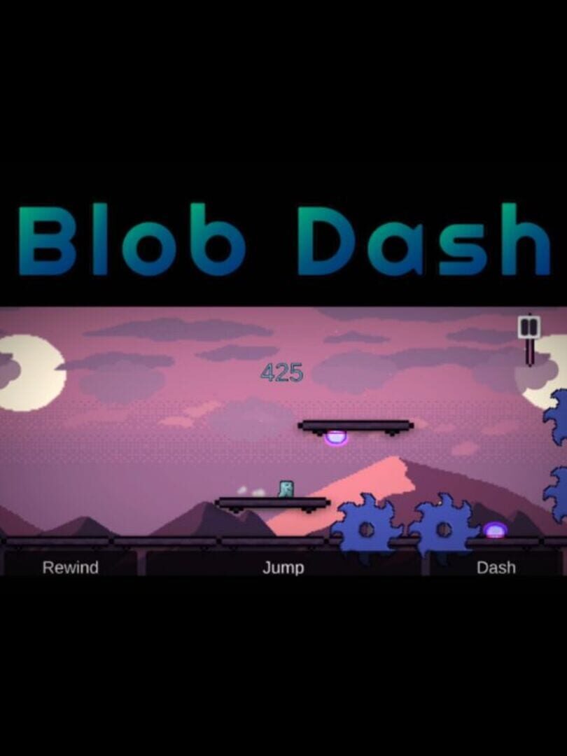 Blob Dash (2026)