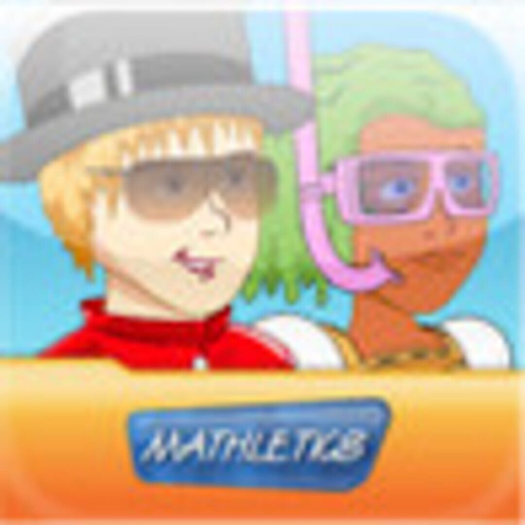 Live Mathletics (2009)