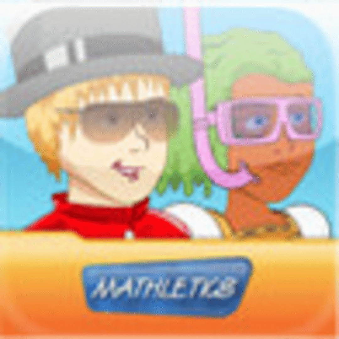 Live Mathletics Cover