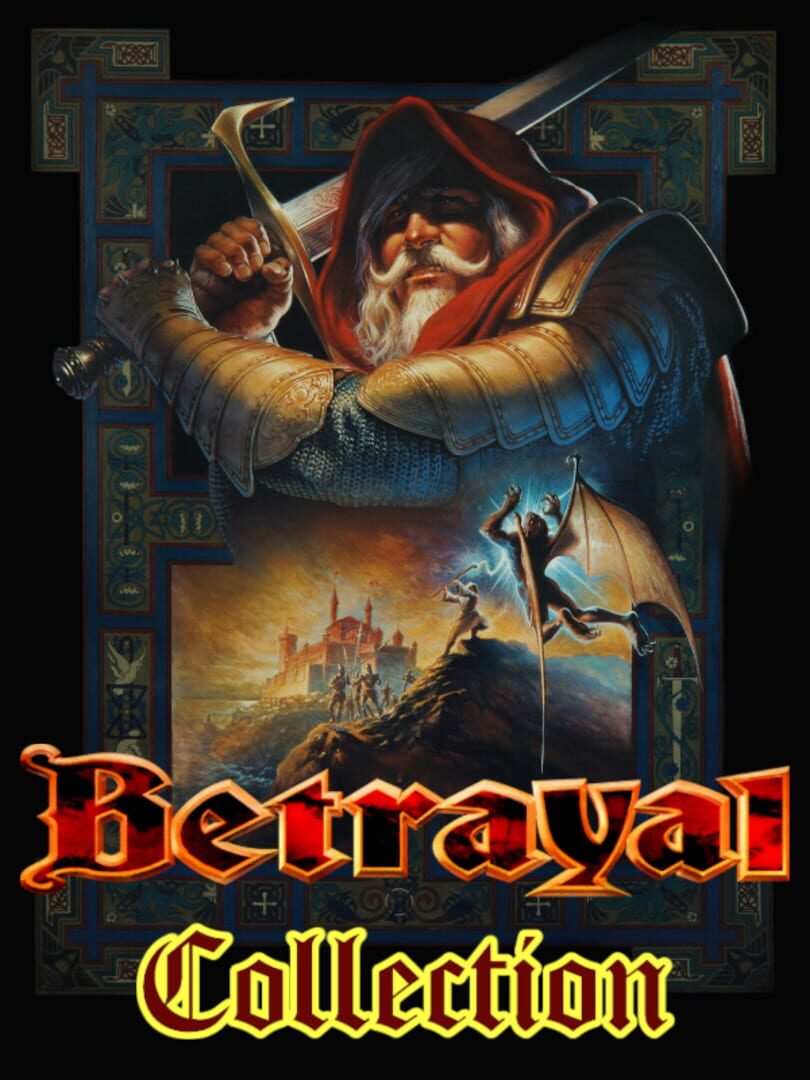 Betrayal Collection