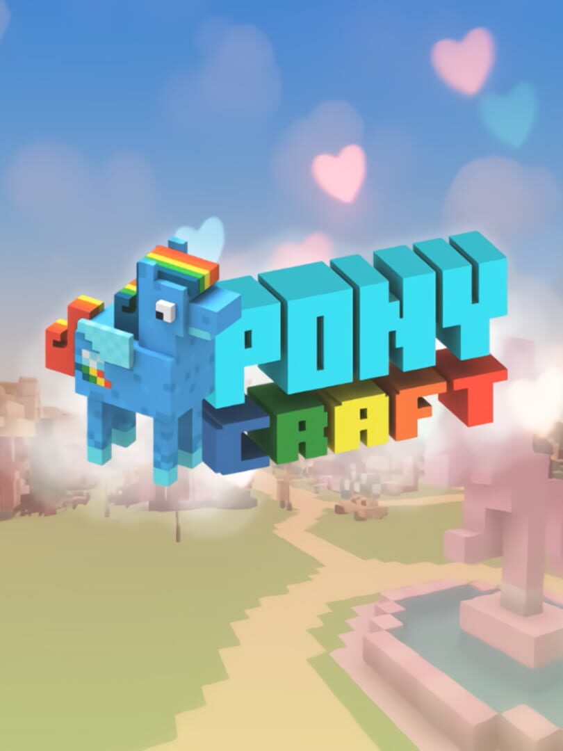 Pony Craft (2016)