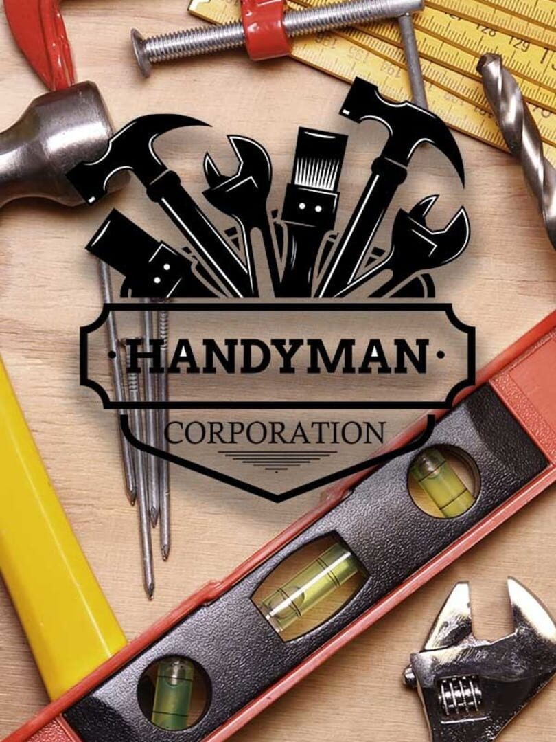 Cover image of Handyman Corporation