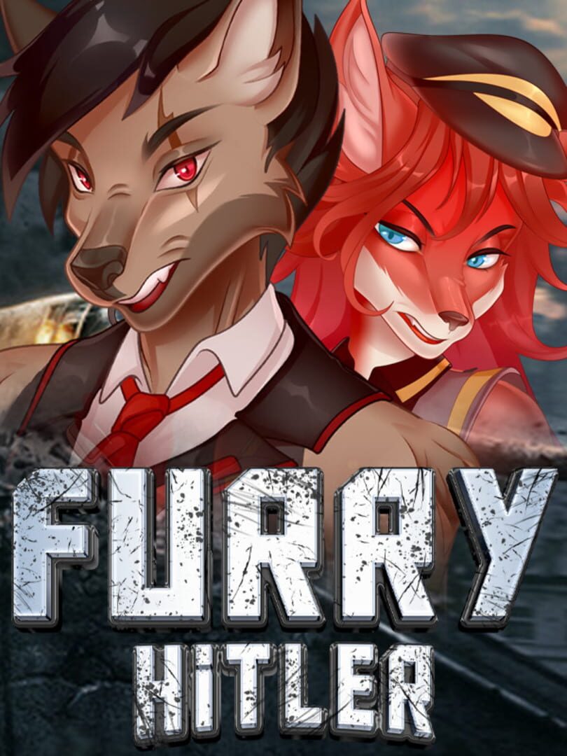 Furry Hitler (2022)