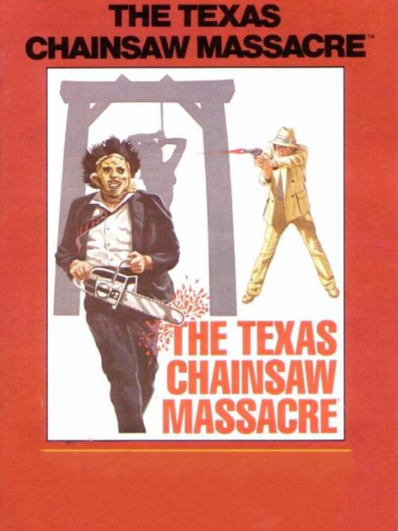 The Texas Chainsaw Massacre (1983)