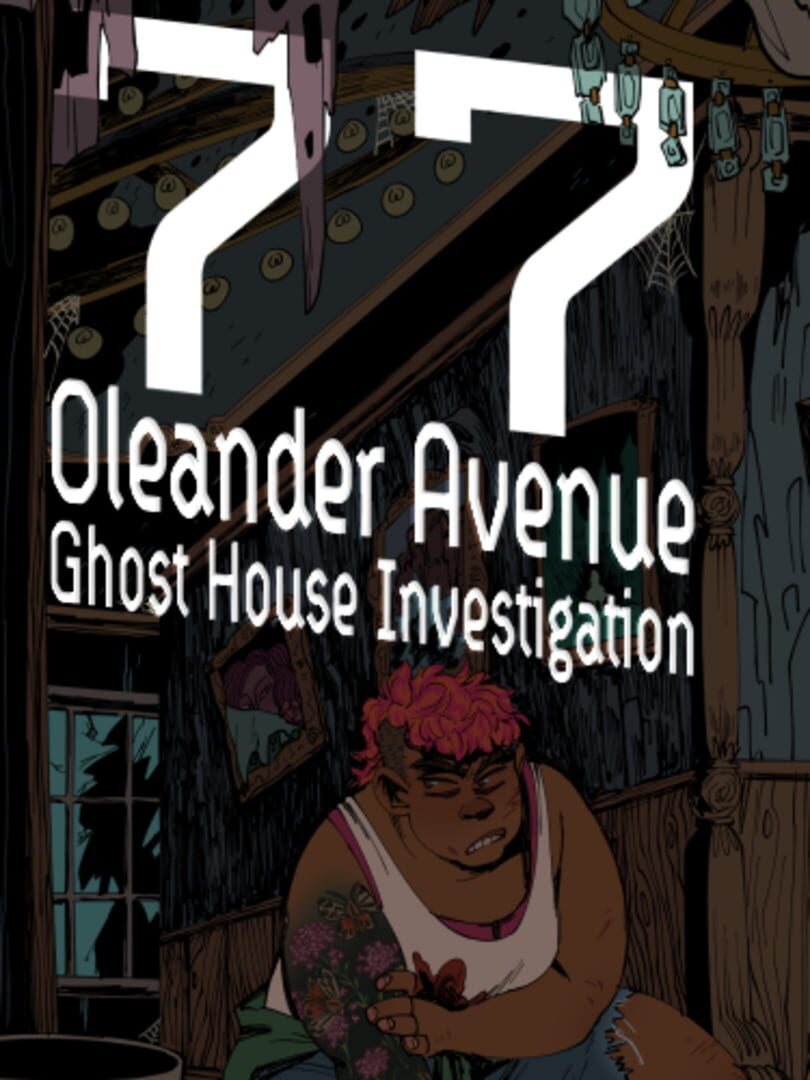 77 Oleander Avenue Ghost House Investigation (2021)