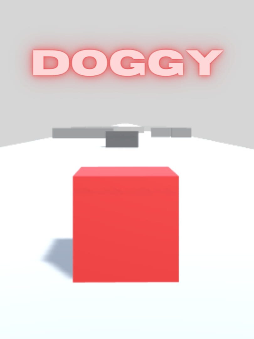 Cover image of Doggy