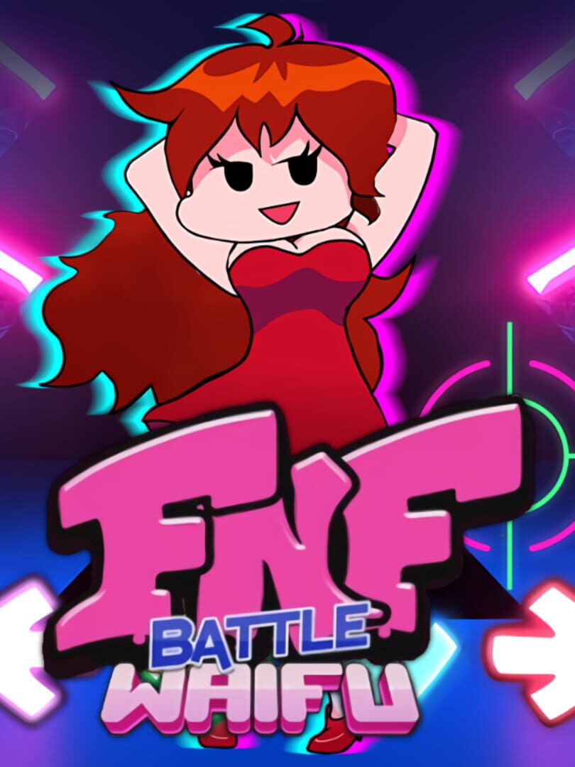 Friday Night Funkin' Battle Waifu (2022)