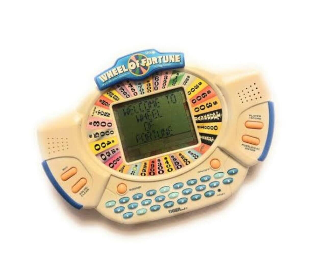 Wheel of Fortune Deluxe (1999)