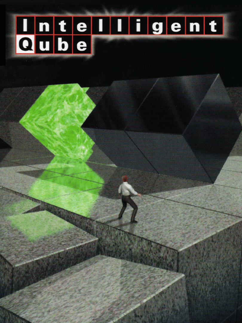 Intelligent Qube Cover