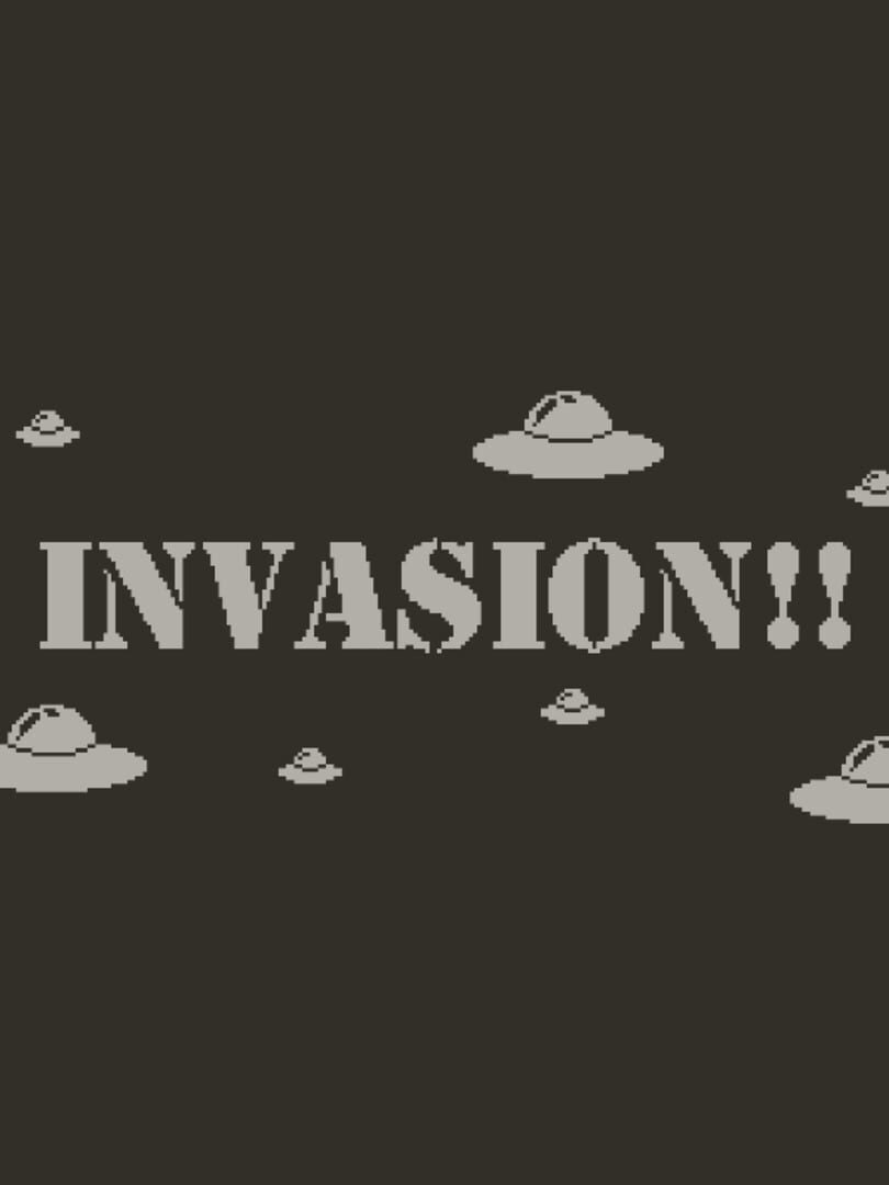 Invasion!! (2022)