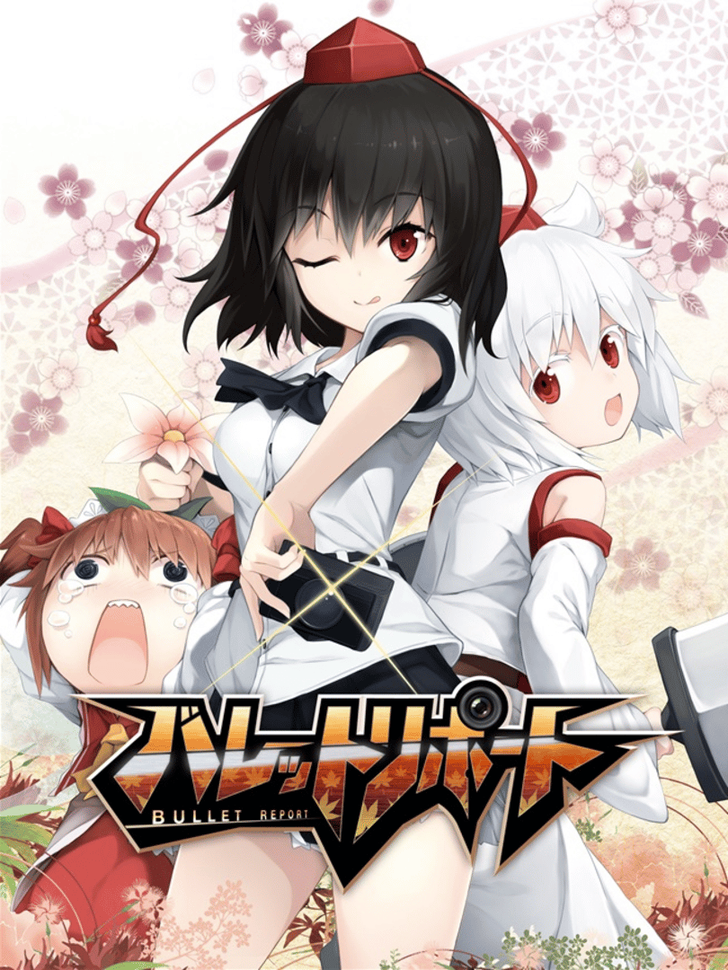 Bullet Report Cover