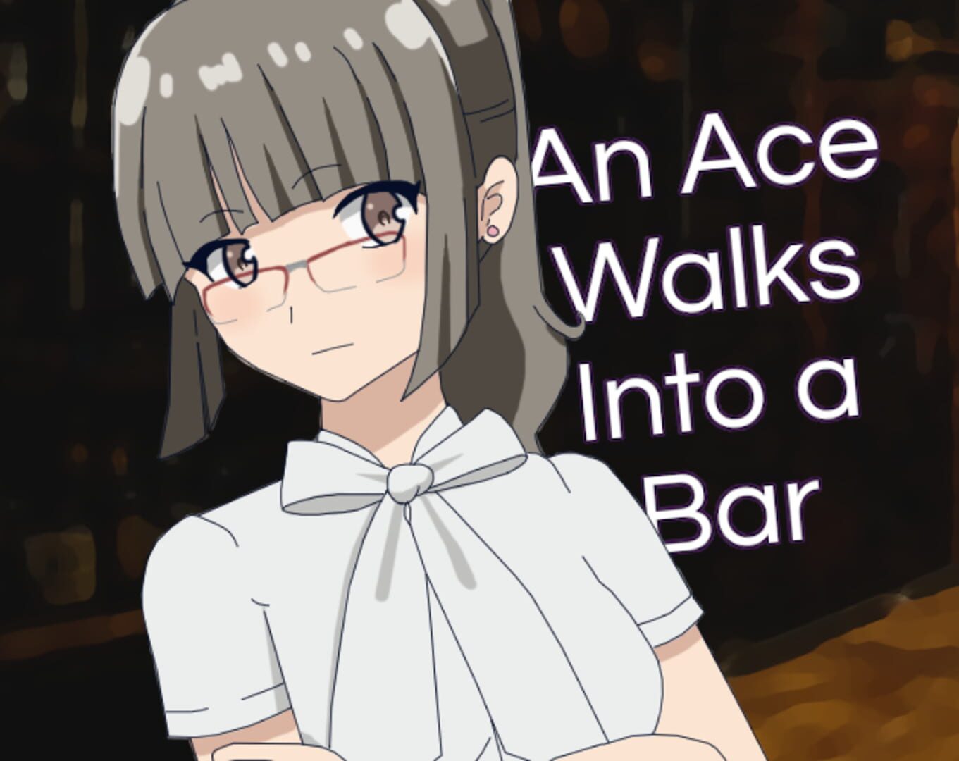 An Ace Walks Into a Bar