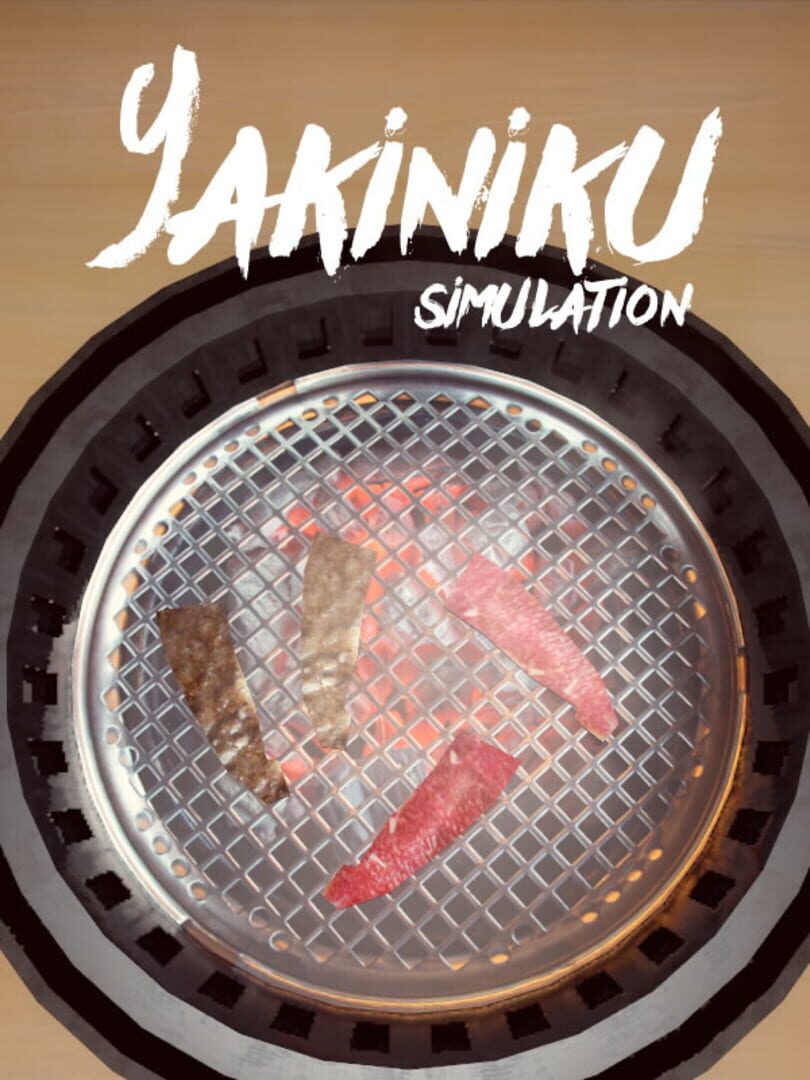 Yakiniku Simulatior (2022)