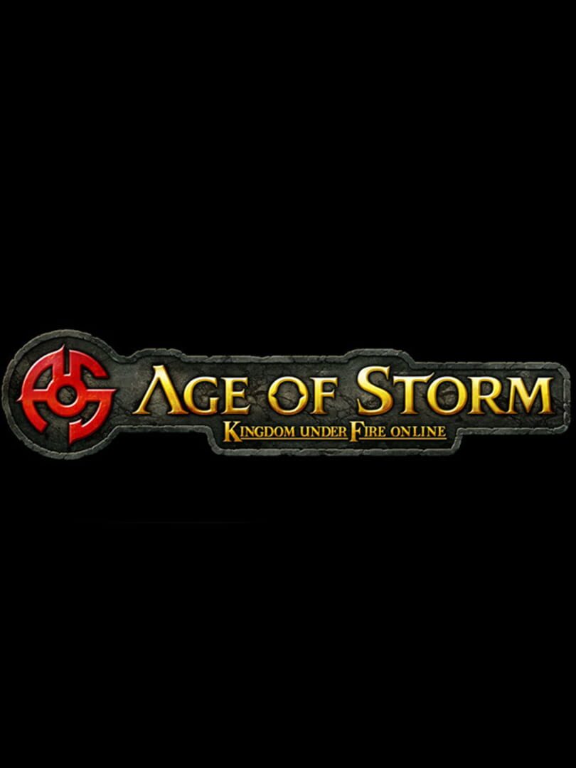 Age of Storm: Kingdom Under Fire Online (2013)