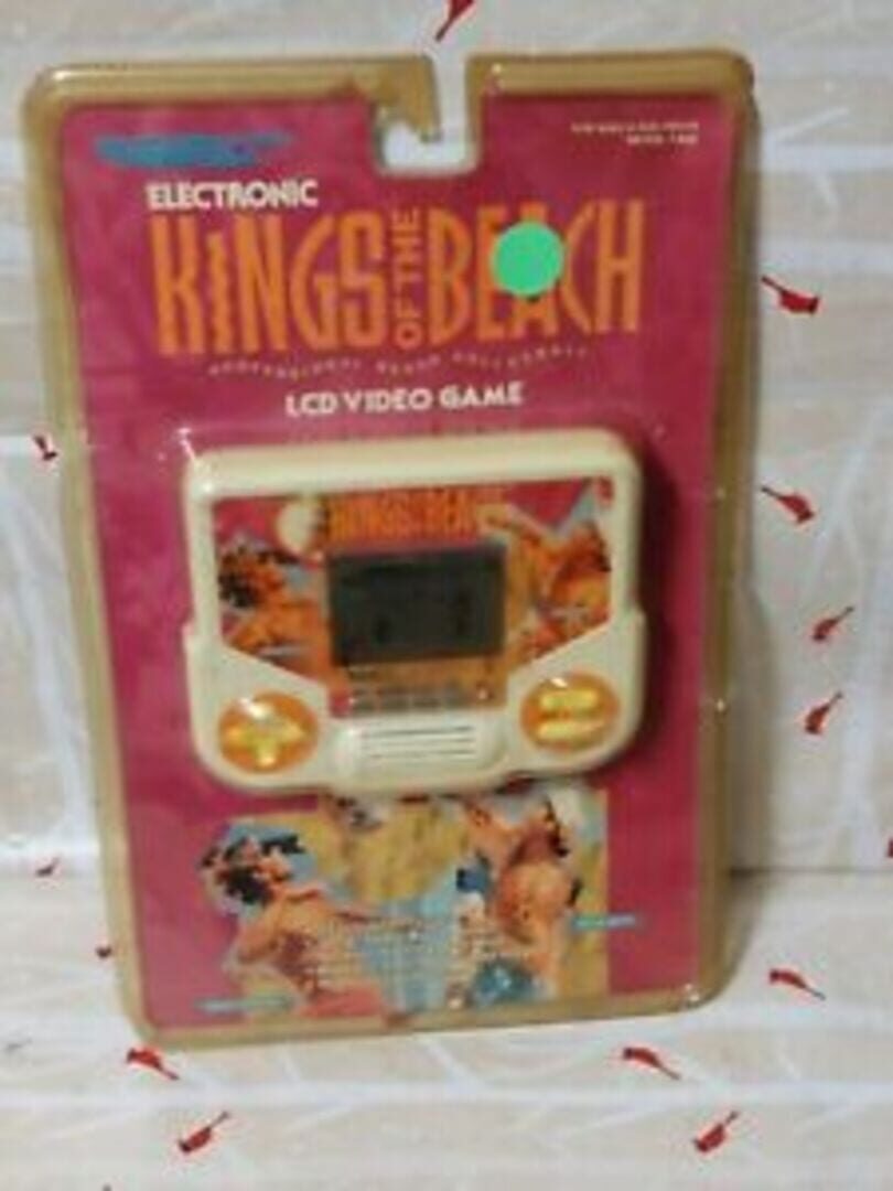 Port : Kings of the Beach