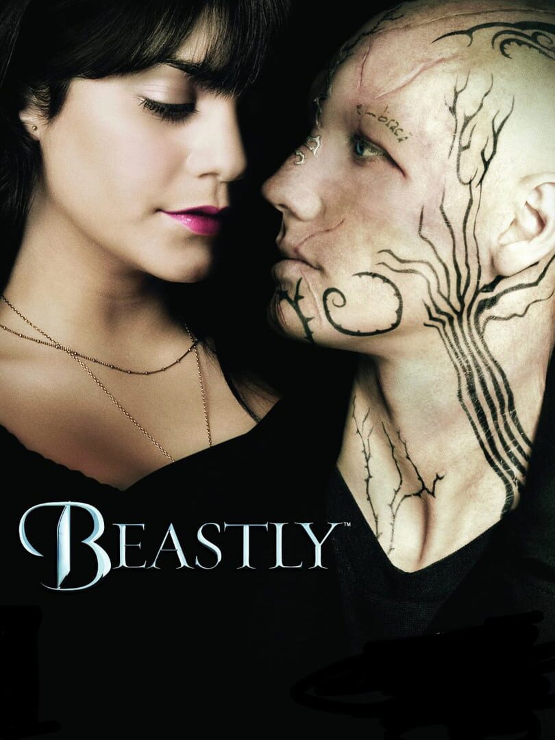 Beastly (2011)