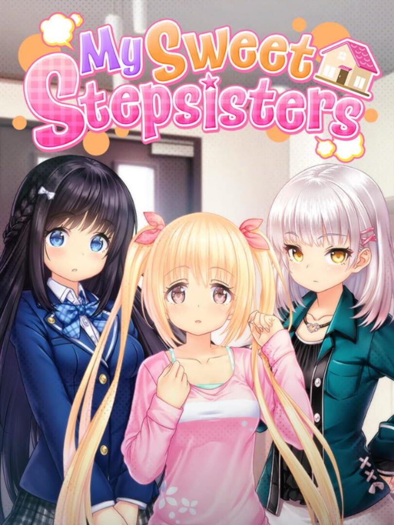 My Sweet Stepsisters (2019)