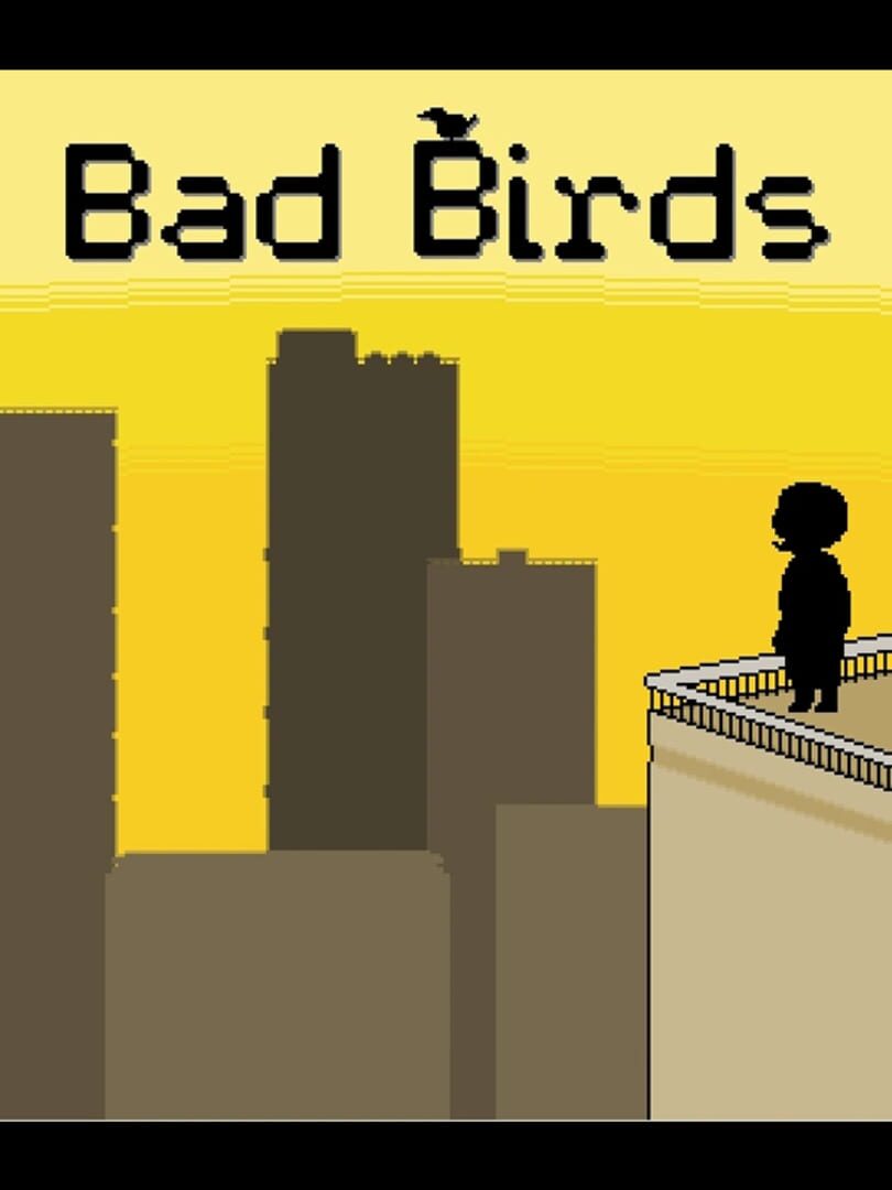 Bad Birds (2018)