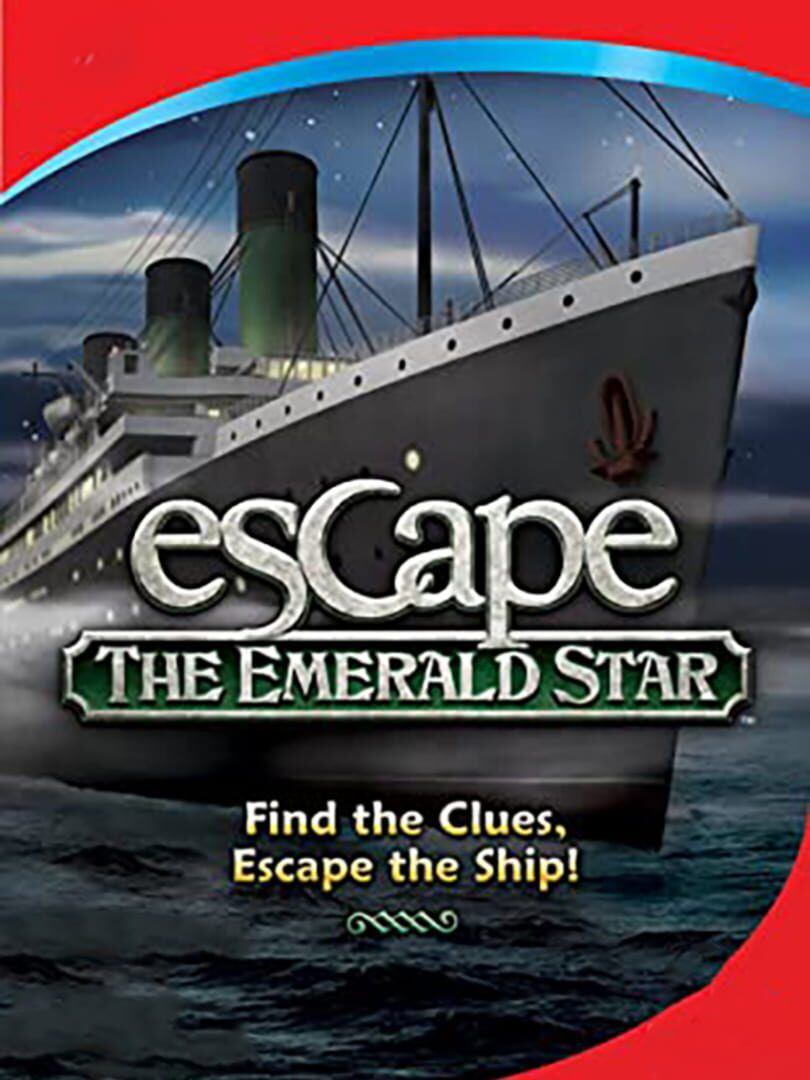 Escape the Emerald Star (2011)