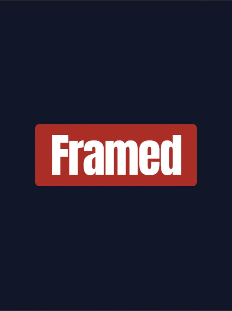 Framed: The daily movie guessing game (2022)