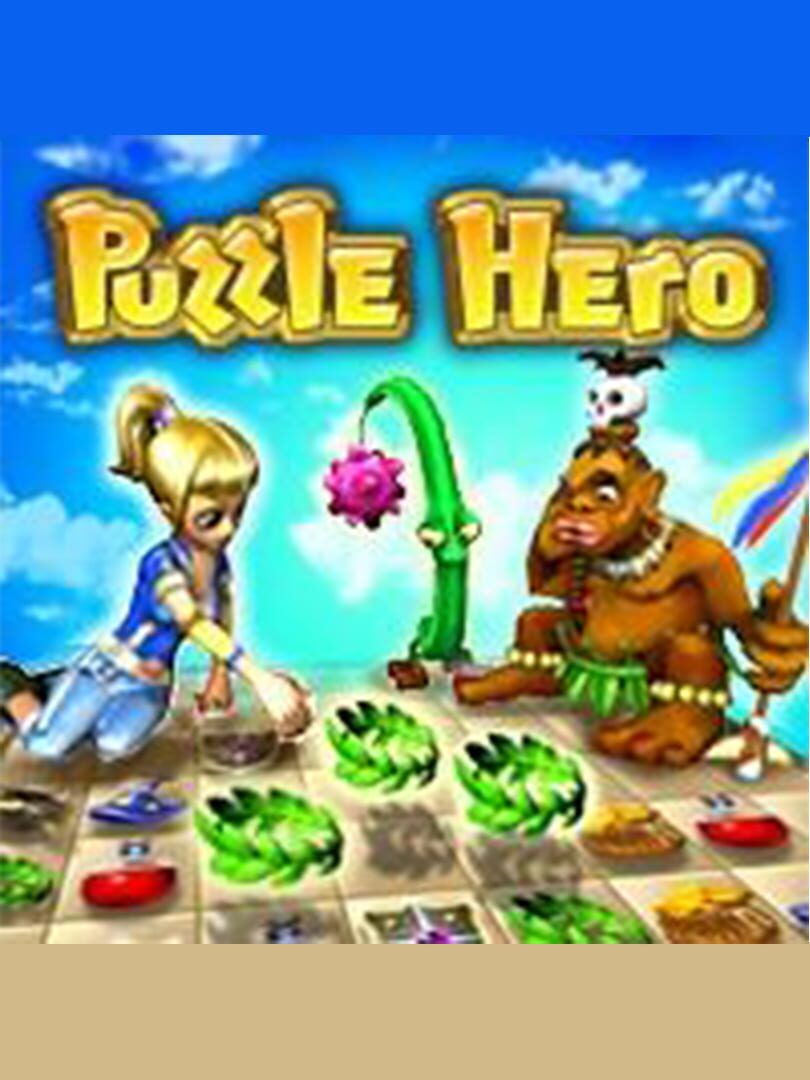 Puzzle Hero (2008)