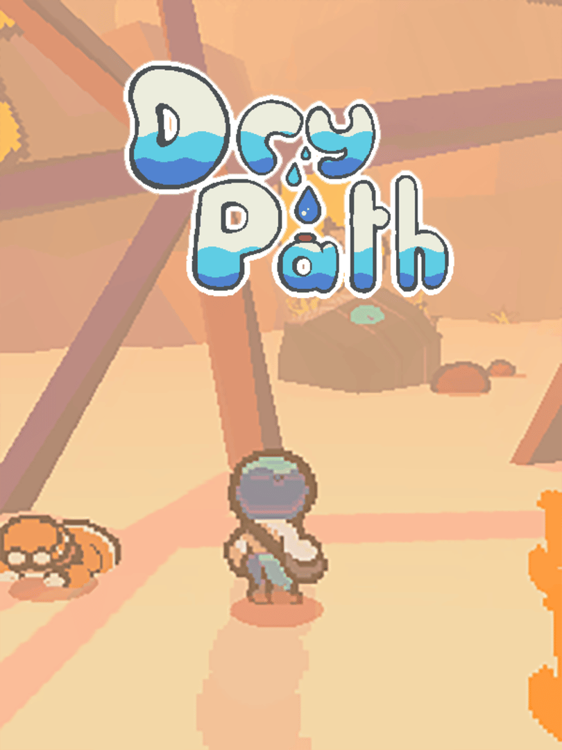 Dry Path Cover