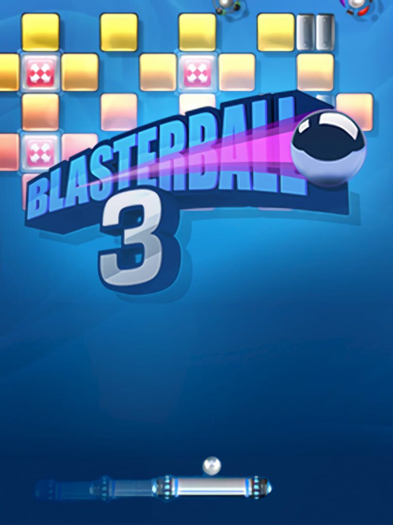 Blasterball 3 (2006)