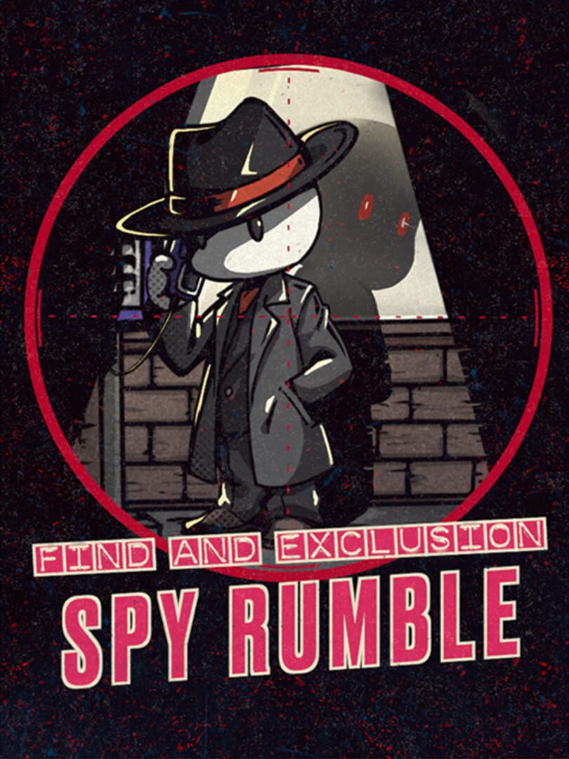 Spy Rumble (2023)