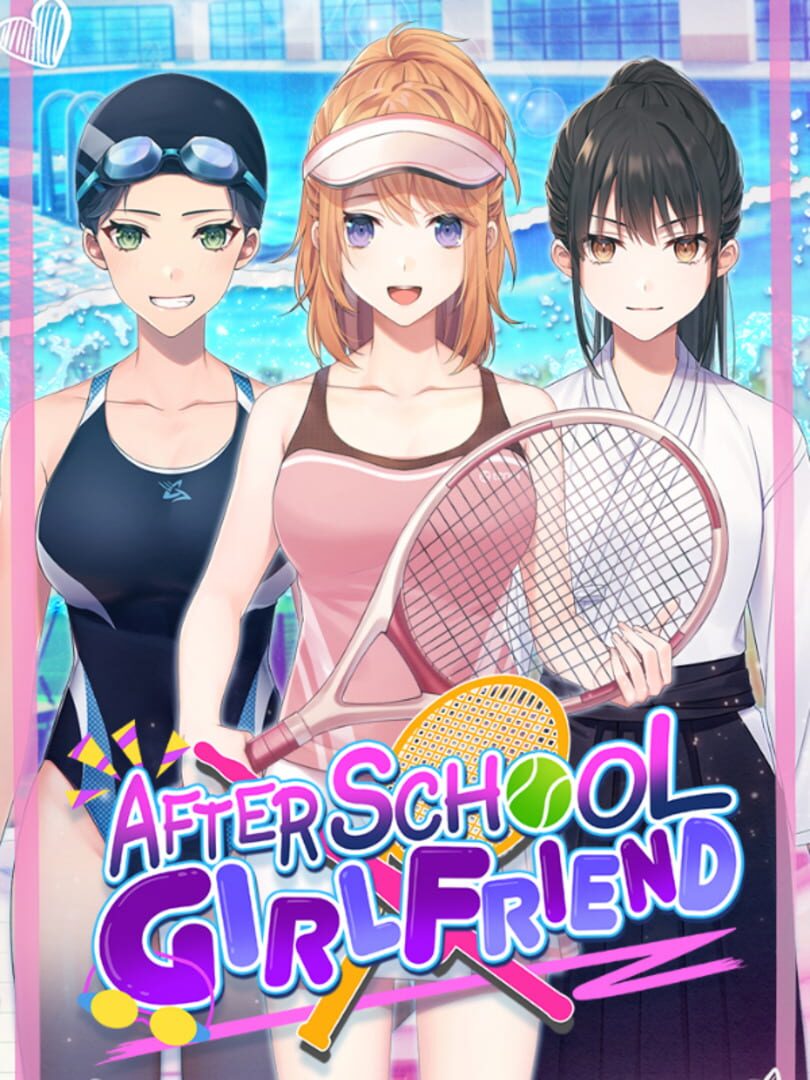 After School Girlfriend (2021)