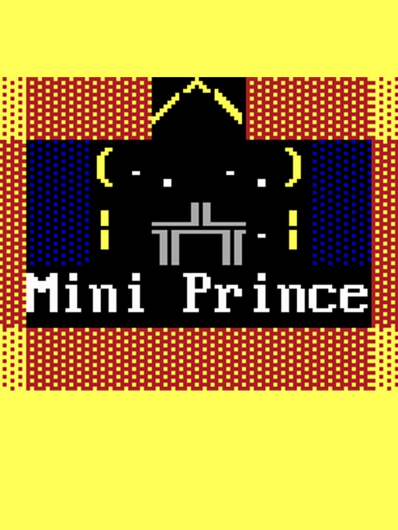 Mini Prince (2020)