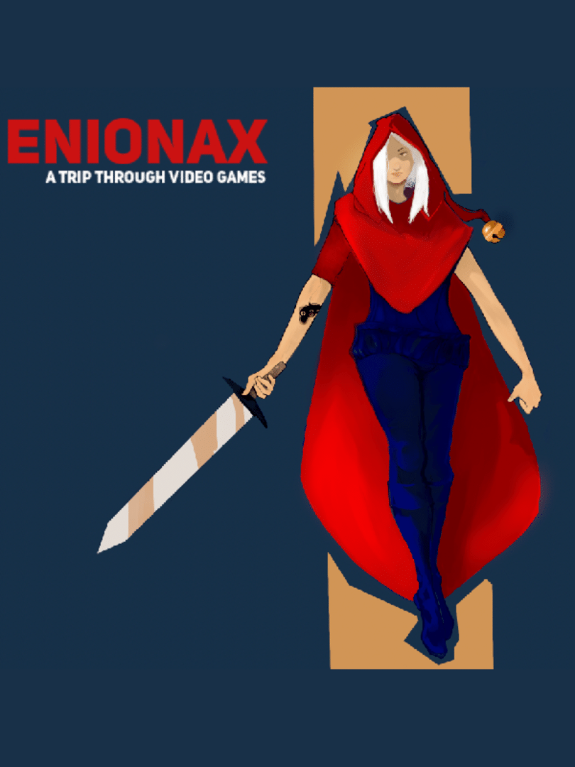 Enionax Cover