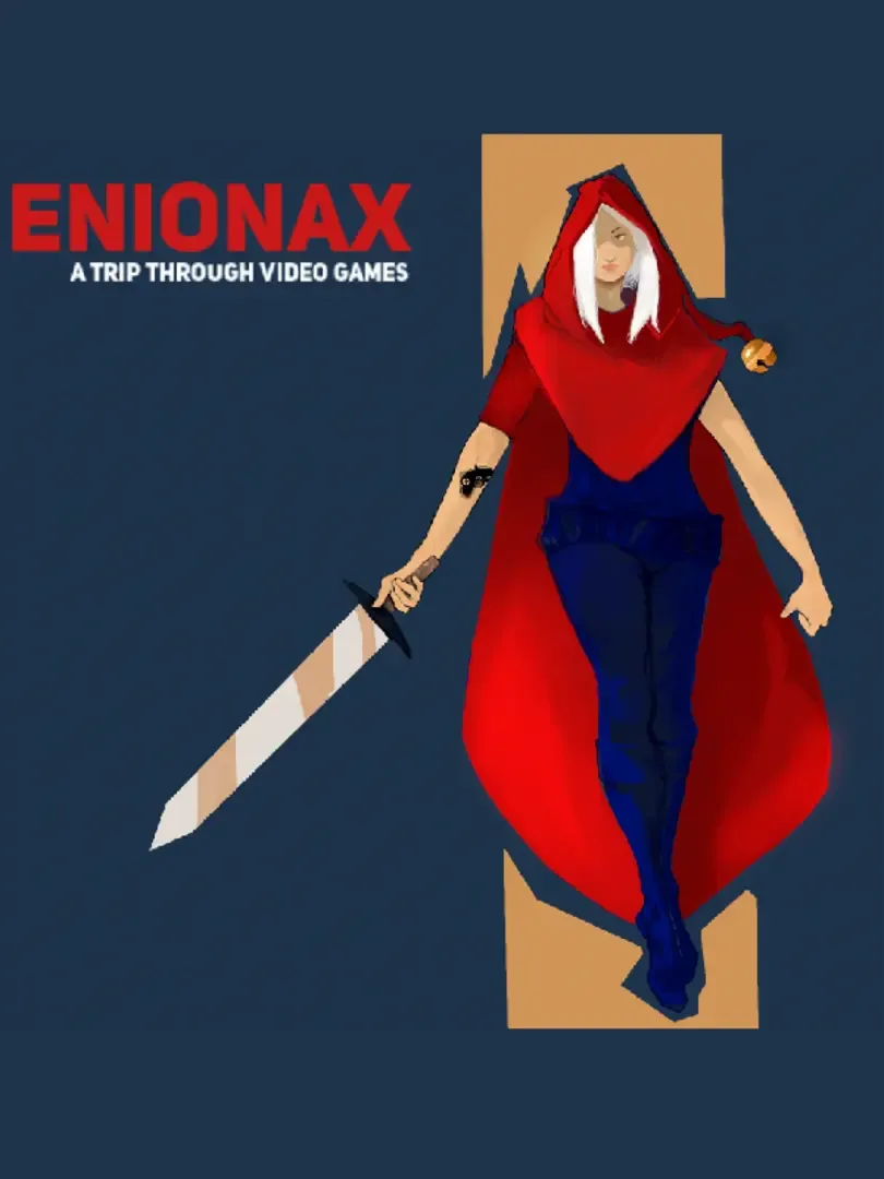 Enionax