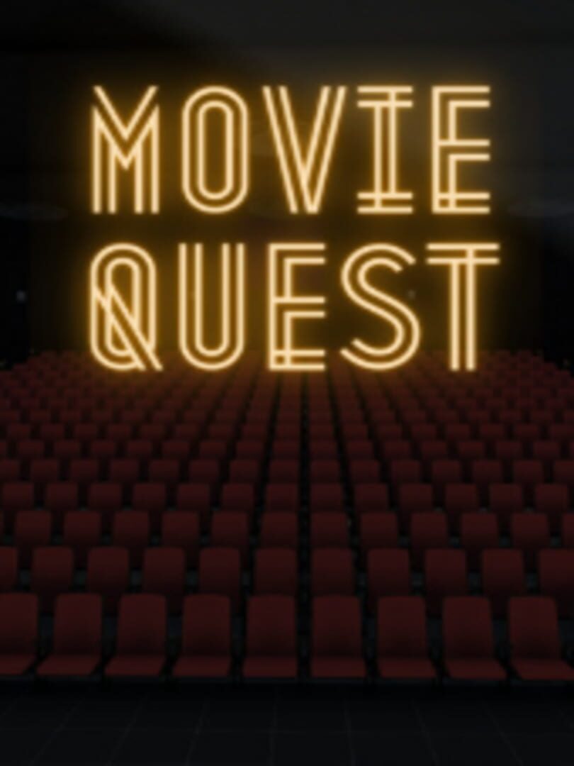 Movie Quest (2025)