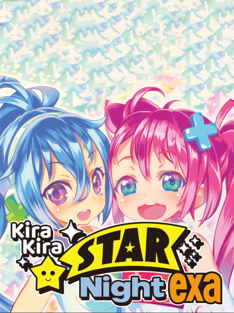 Kira-kira Star Night exa