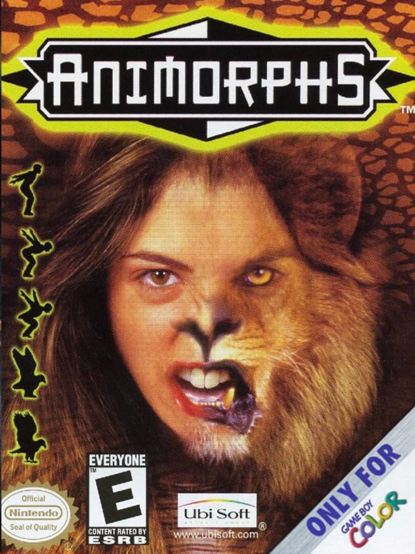 Animorphs (2000)