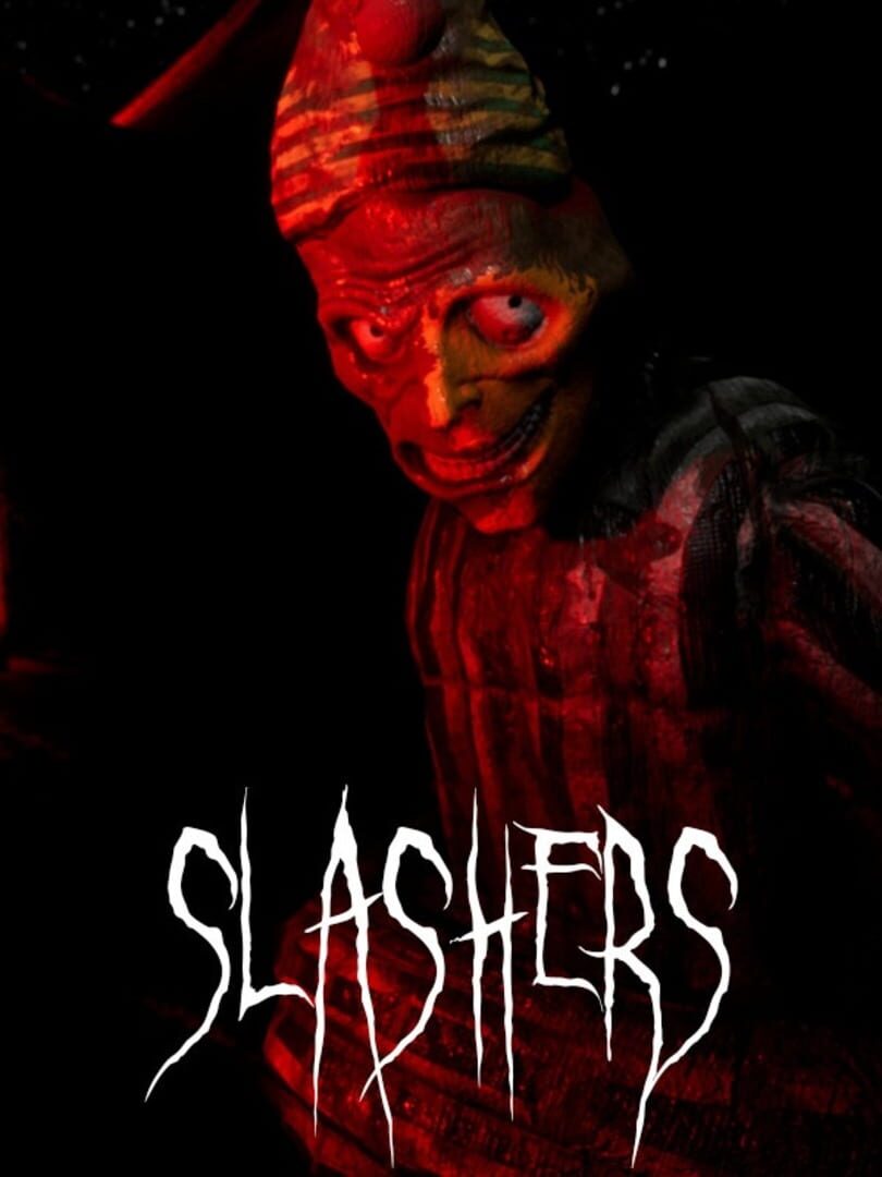 Slashers (2022)