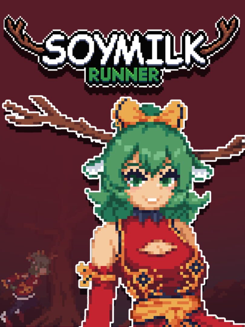 SoyMilk Runner (2022)