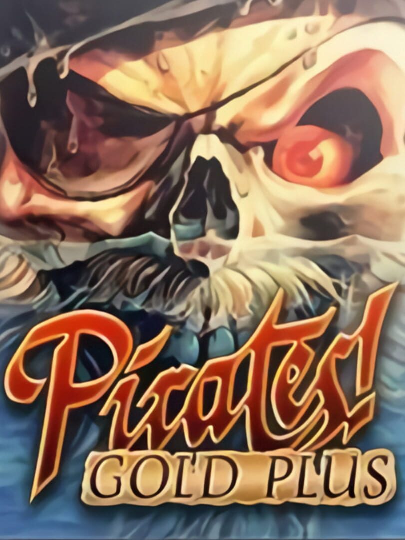 Pirates! Gold Plus (2014)