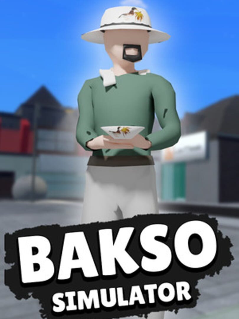 Bakso Simulator (2022)