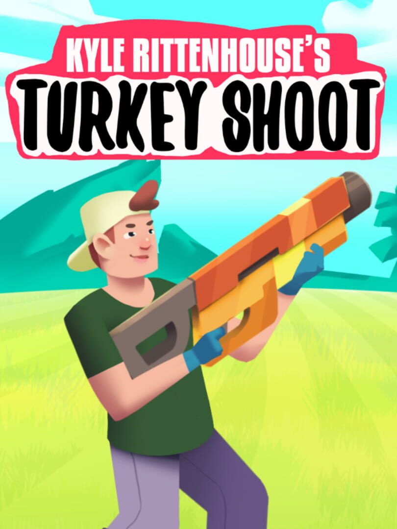 Kyle Rittenhouse's Turkey Shoot (2022)