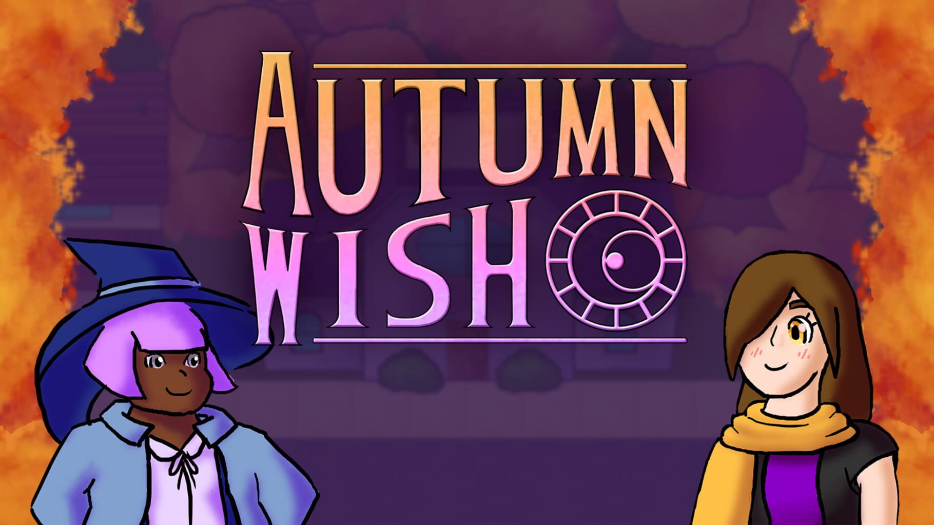 Autumn Wish (2021)