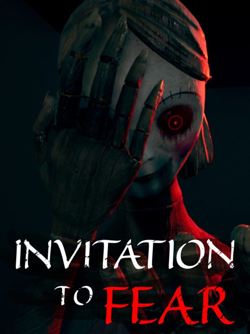 Invitation to Fear (2021)