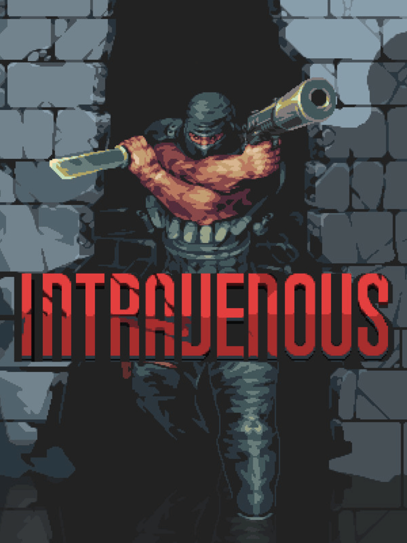 Intravenous Cover